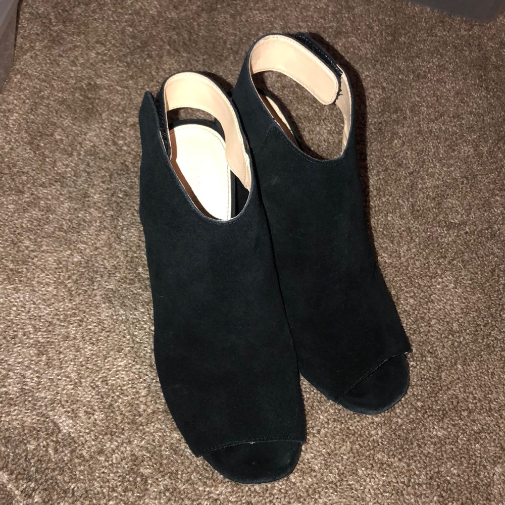 women’s high heels